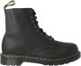 Dr. Martens Leren Herfst Winter Collectie Black - Thumbnail 30