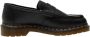 Dr. Martens Zwarte Heren Loafers Verhoog je mode spel! Black Heren - Thumbnail 9