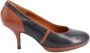 Dries van Noten Pre-owned Leather heels Multicolor Dames - Thumbnail 1