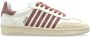 Dsquared2 Bokser Sneakers Beige Dames - Thumbnail 1