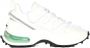 Dsquared2 Bubble Sneakers Elegante Witte Schoenen voor Dames White Dames - Thumbnail 1