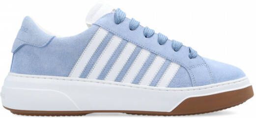 Dsquared2 Bumber Sneakers Blauw Dames