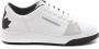 Dsquared2 Bumper Sportschoenen White Heren - Thumbnail 1