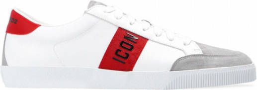 Dsquared2 Cassetta sneakers