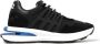 Dsquared2 Casual Sneakers voor Dagelijks Gebruik Black Heren - Thumbnail 4