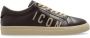 Dsquared2 Casual Sneakers voor Mannen Brown Heren - Thumbnail 1