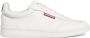 Dsquared2 Casual Sneakers voor Mannen White Heren - Thumbnail 1