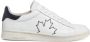 Dsquared2 Casual Sneakers voor Mannen White Heren - Thumbnail 1