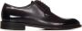 Dsquared2 Donkerbruine Veterschoenen Aw23 Black Heren - Thumbnail 2