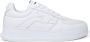 Dsquared2 Esdoornblad Sneakers White Heren - Thumbnail 2