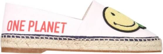 Dsquared2 Espadrilles Pink Dames