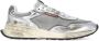 Dsquared2 Grijze Sneakers met Logodetails Gray Heren - Thumbnail 1