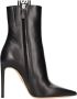 Dsquared2 Laarzen Zwart Black Dames - Thumbnail 1