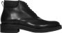 Dsquared2 Veterschoenen voor heren Black Heren - Thumbnail 6