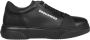 Dsquared2 Lage sneakers met bumper design Black Heren - Thumbnail 1