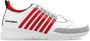 Dsquared2 Legendarische sneakers White Heren - Thumbnail 6