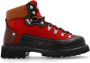 Dsquared2 Leren laarzen Canadian Red Heren - Thumbnail 1