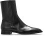 Dsquared2 Leren schoenen Black Heren - Thumbnail 1