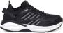 Dsquared2 Heren Lace-Up Low Top Sneakers Black Heren - Thumbnail 6