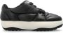 Dsquared2 Modieuze Sneakers voor Mannen Black Dames - Thumbnail 1