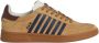 Dsquared2 Multicolor Sneakers voor Heren Aw24 Multicolor Heren - Thumbnail 16