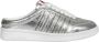 Dsquared2 Zilveren Sneakers voor Vrouwen Gray Dames - Thumbnail 1