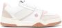 Dsquared2 Roze Spiker Leren Sneakers Multicolor Dames - Thumbnail 14