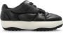 Dsquared2 Puffer sneakers Black Dames - Thumbnail 1