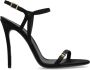 Dsquared2 Sandalen met hakken Black Dames - Thumbnail 1