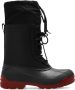 Dsquared2 Schoenen Regen Black Dames - Thumbnail 1