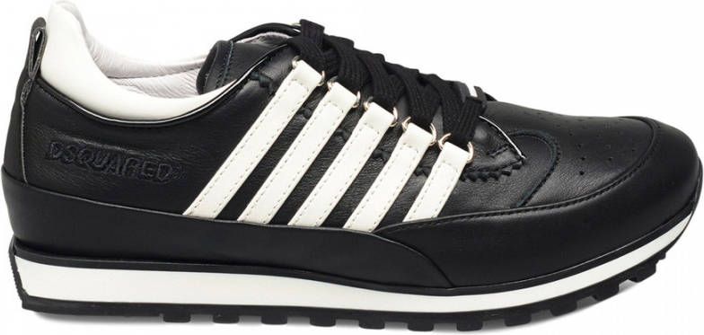 Dsquared2 Sneaker Stripe