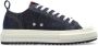 Dsquared2 Sneakers Berlin Blue Heren - Thumbnail 6