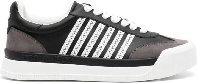 Dsquared2 Sneakers Black Heren