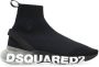 Dsquared2 Sneakers Black Heren - Thumbnail 1