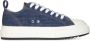 Dsquared2 Sneakers Berlin Blue Heren - Thumbnail 12