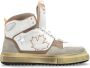 Dsquared2 Sneakers Boogie Beige Heren - Thumbnail 1