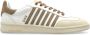 Dsquared2 Sneakers Boxer Beige Heren - Thumbnail 1