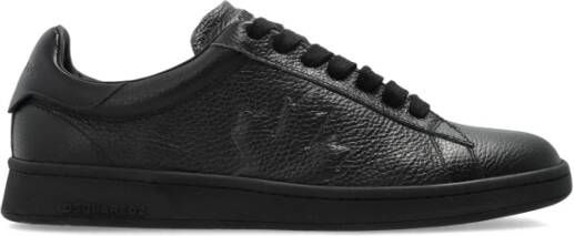 Dsquared2 Sneakers Boxer Black Heren