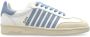 Dsquared2 Sneakers Boxer White Dames - Thumbnail 1