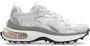 Dsquared2 Witte Bubble Sneakers White Heren - Thumbnail 1