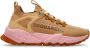 Dsquared2 Sneakers Free Beige Dames - Thumbnail 1