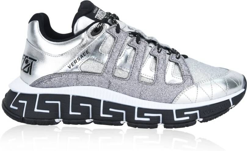 Dsquared2 Sneakers Grijs Heren