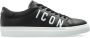 Dsquared2 Sneakers Icon Casetta Black Dames - Thumbnail 1