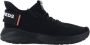 Dsquared2 Sneakers met Monogram Patch en Textuurzool Black Heren - Thumbnail 7