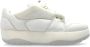 Dsquared2 Sneakers Puffer White Dames - Thumbnail 1