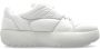 Dsquared2 Sneakers Puffer White Dames - Thumbnail 1