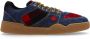 Dsquared2 Sneakers 'Spiker' Blue Heren - Thumbnail 1