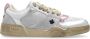 Dsquared2 Sneakers Spiker White Dames - Thumbnail 1