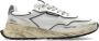 Dsquared2 Sneakers Sprinter White Heren - Thumbnail 1