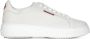 Dsquared2 Sneakers White Heren - Thumbnail 1